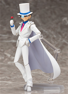 Mua bán FIGMA SP-088 KAITO KID 2ND